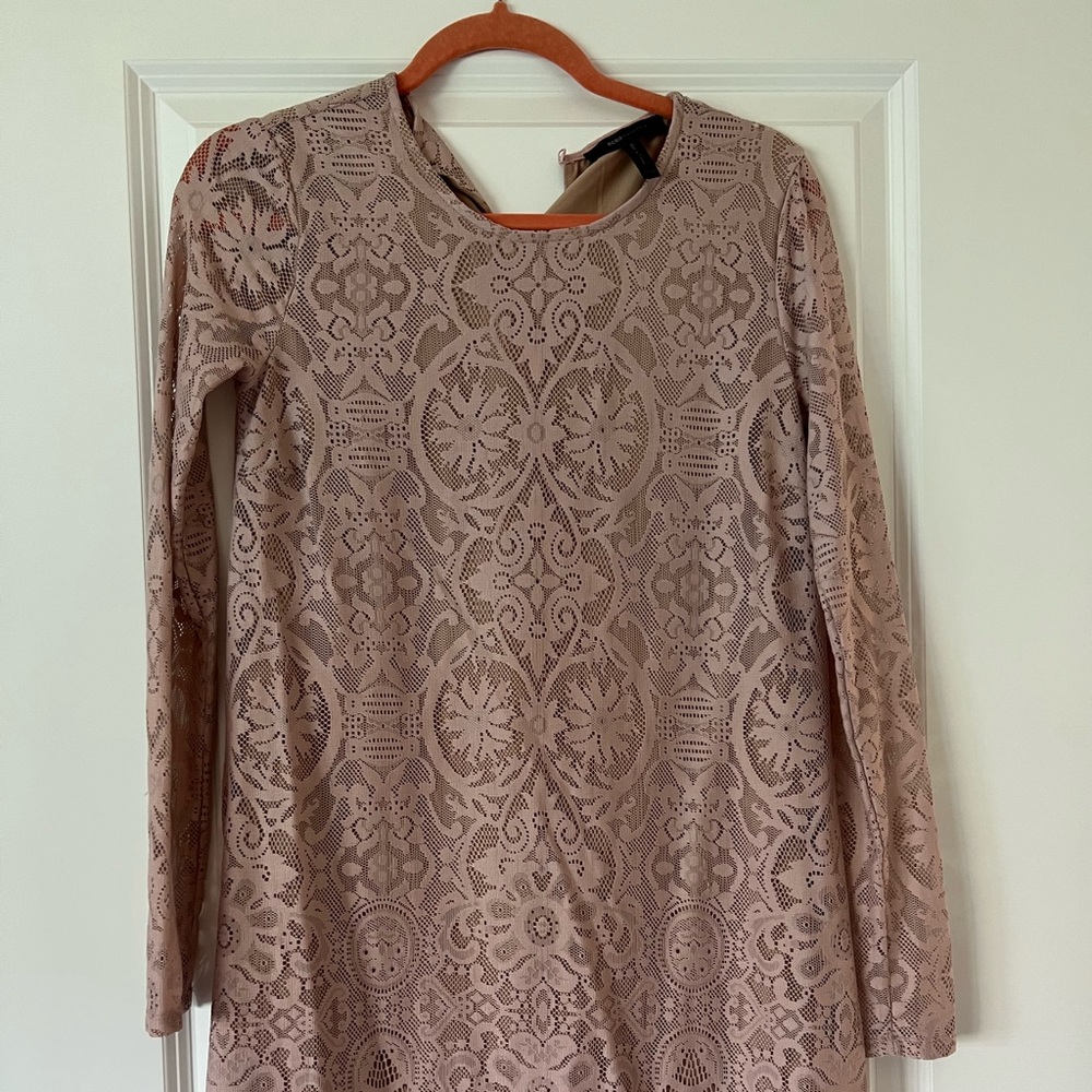 BCBG Dress